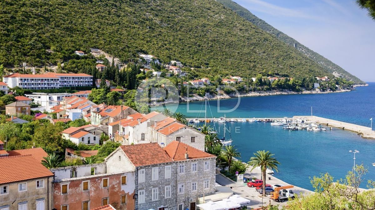 Casa Trpanj, Marina Držića 16, 100m2