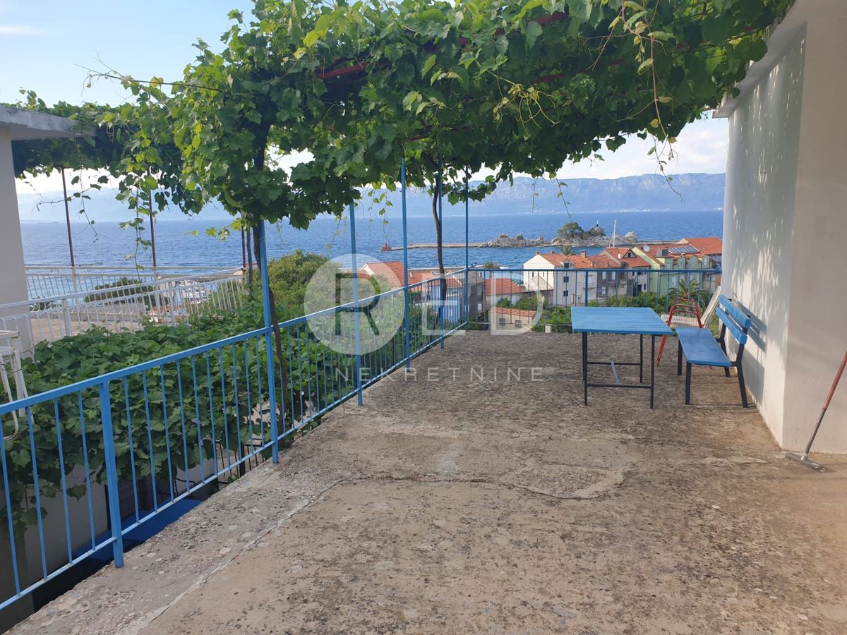 Casa Trpanj, Marina Držića 16, 100m2