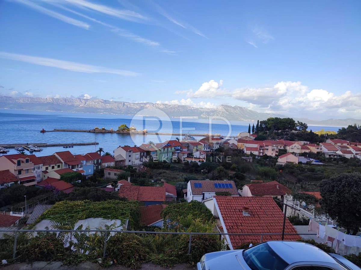 Casa Trpanj, Marina Držića 16, 100m2