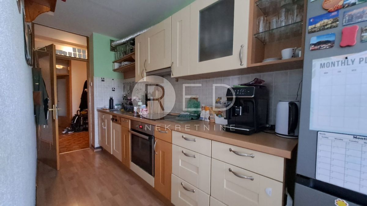 Appartamento Naselje Andrije Hebranga, Slavonski Brod, 74m2