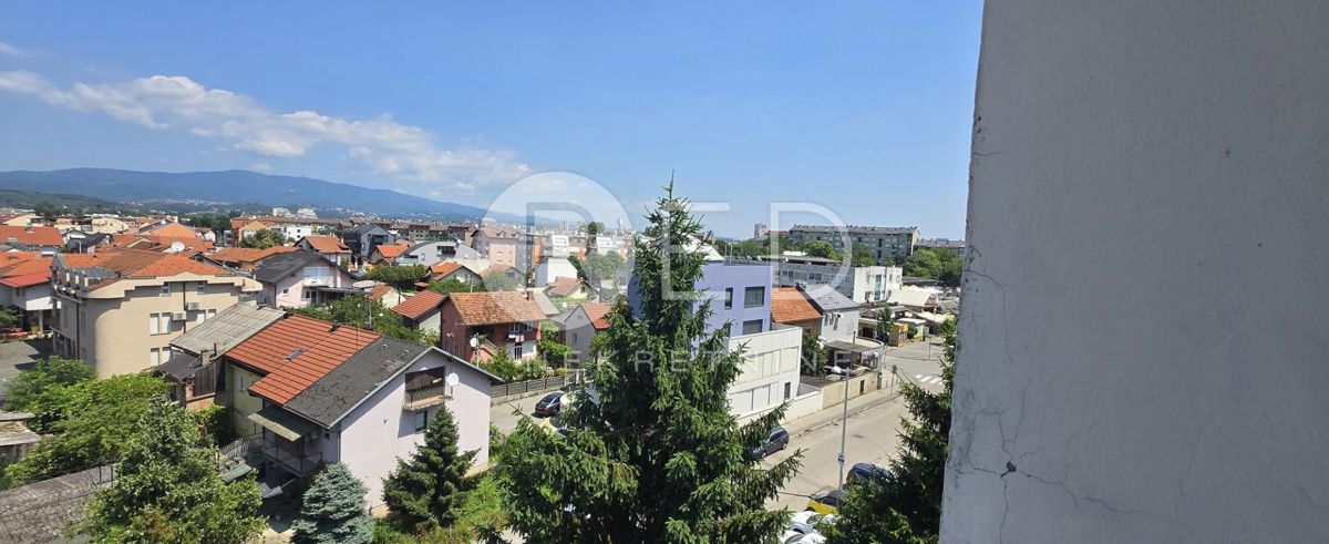 Appartamento Jarun, Trešnjevka - Jug, 59m2