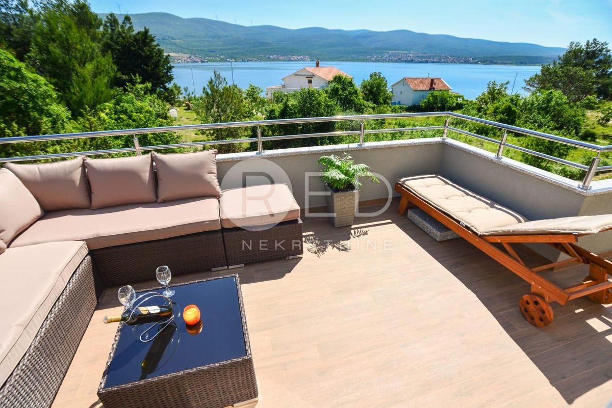 Casa Pridraga, Novigrad, Gradišćanskih Hrvata , 109m2