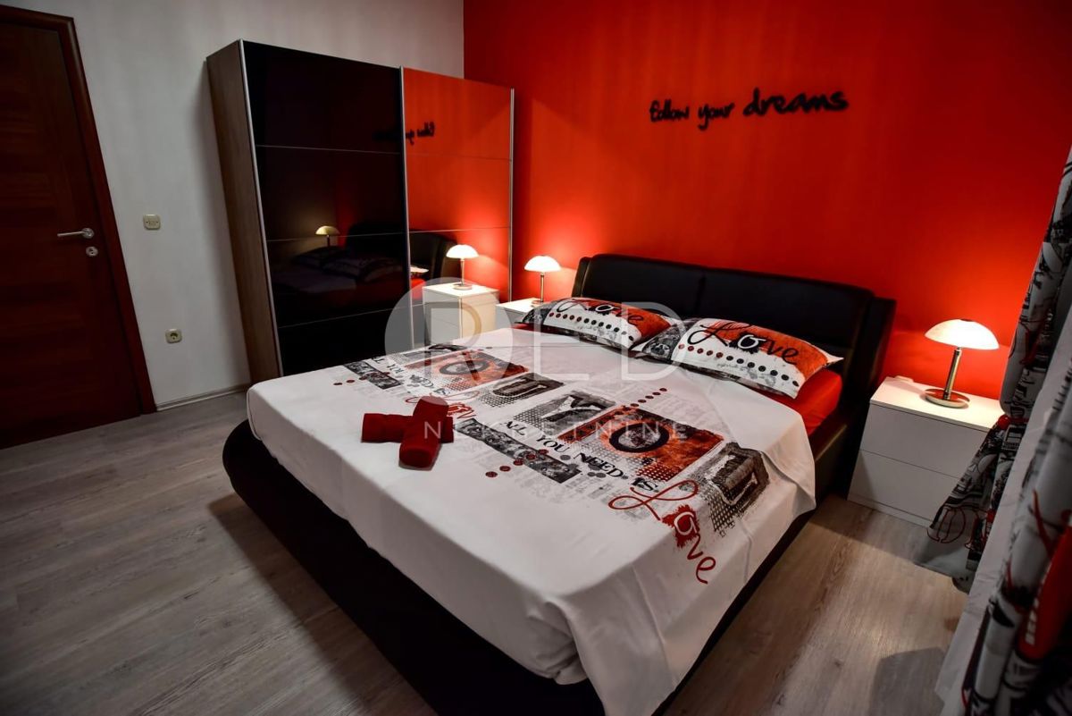 Casa Pridraga, Novigrad, Gradišćanskih Hrvata , 109m2