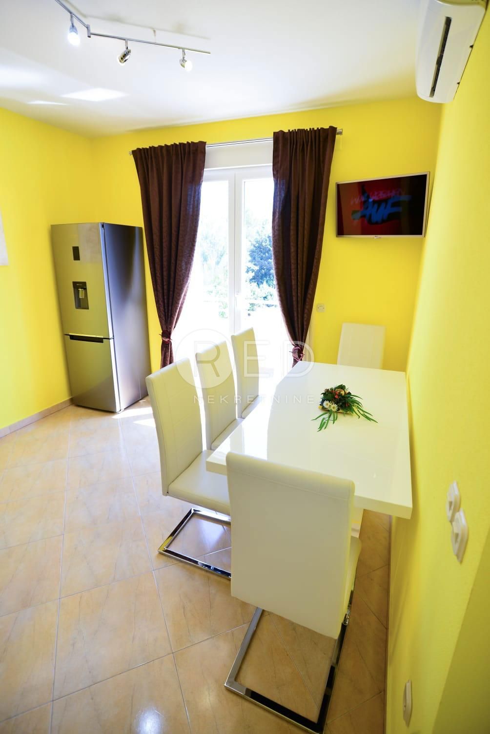 Casa Pridraga, Novigrad, Gradišćanskih Hrvata , 109m2
