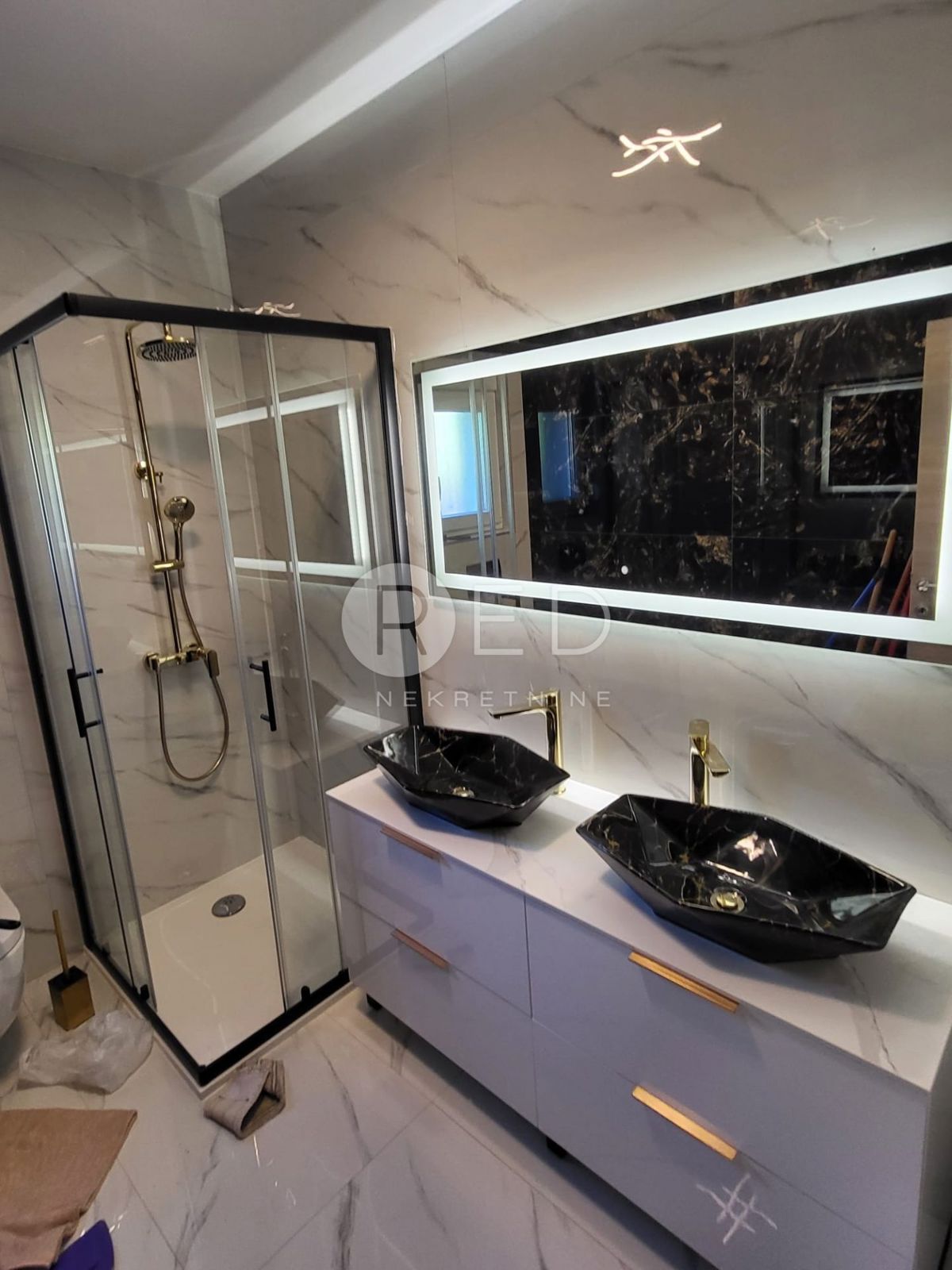 Casa Pridraga, Novigrad, Gradišćanskih Hrvata , 109m2