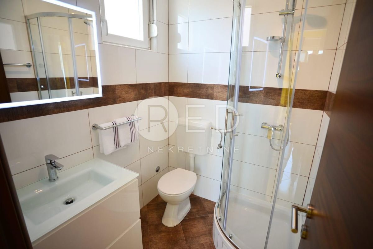 Casa Pridraga, Novigrad, Gradišćanskih Hrvata , 109m2