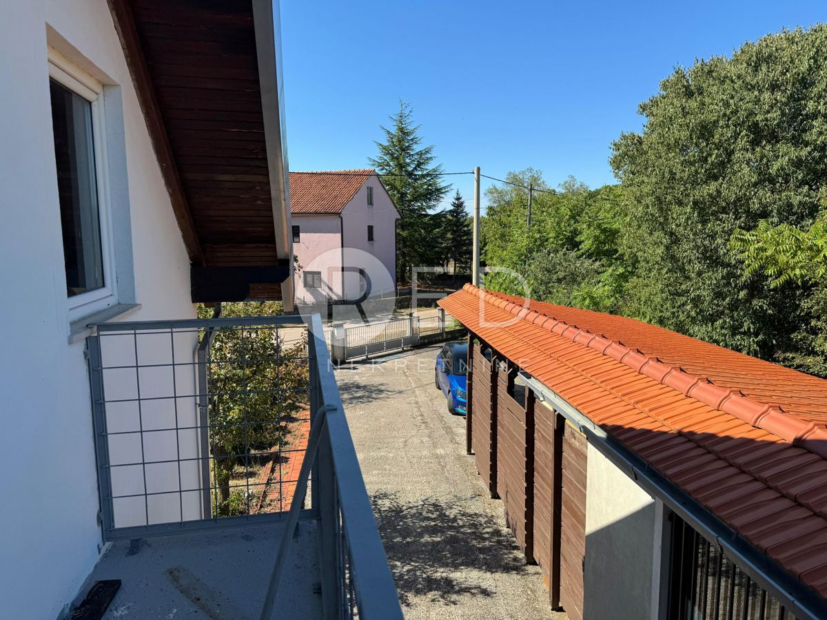 Casa Gornje Planjane, Unešić, 172m2