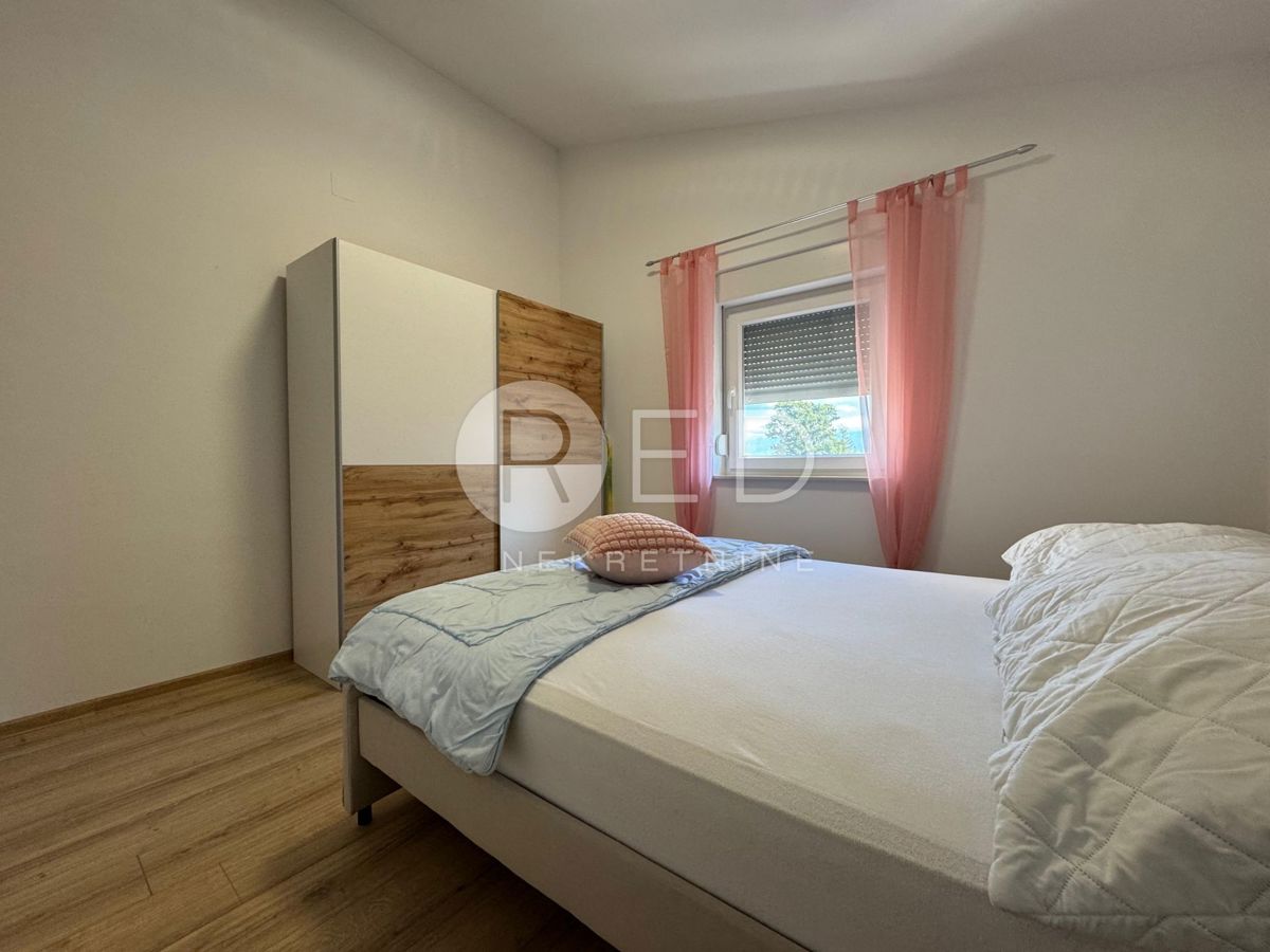 Appartamento Vir, 64m2