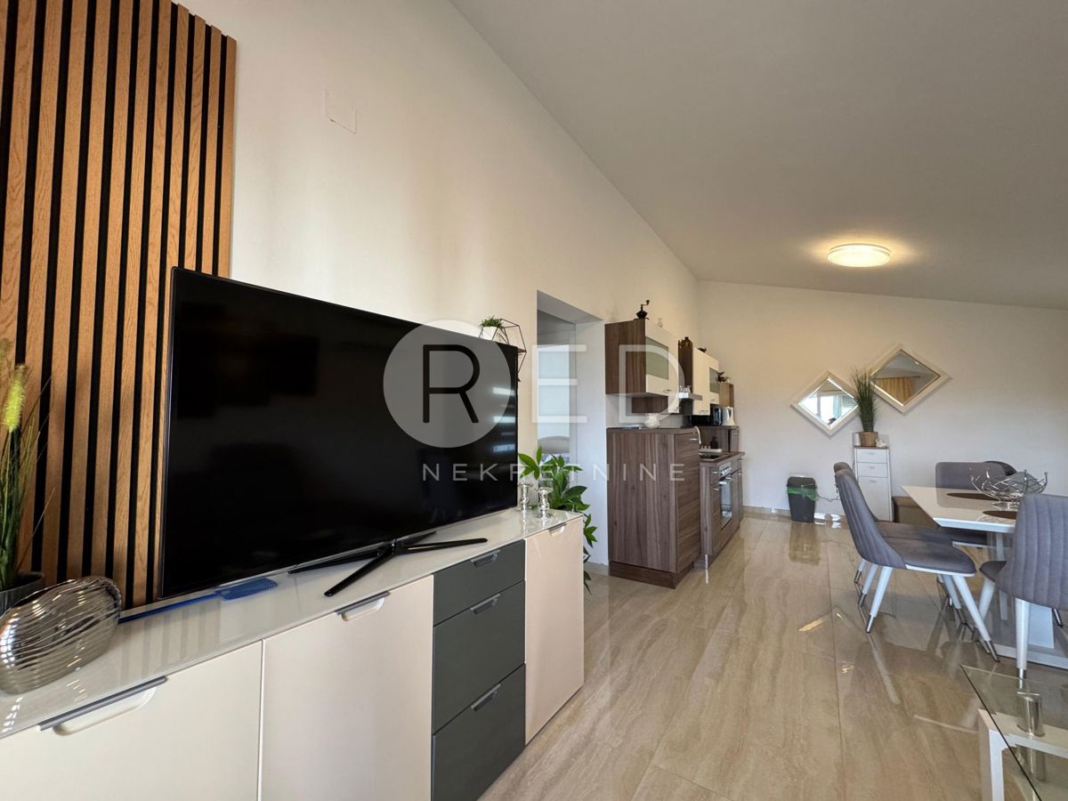 Appartamento Vir, 64m2