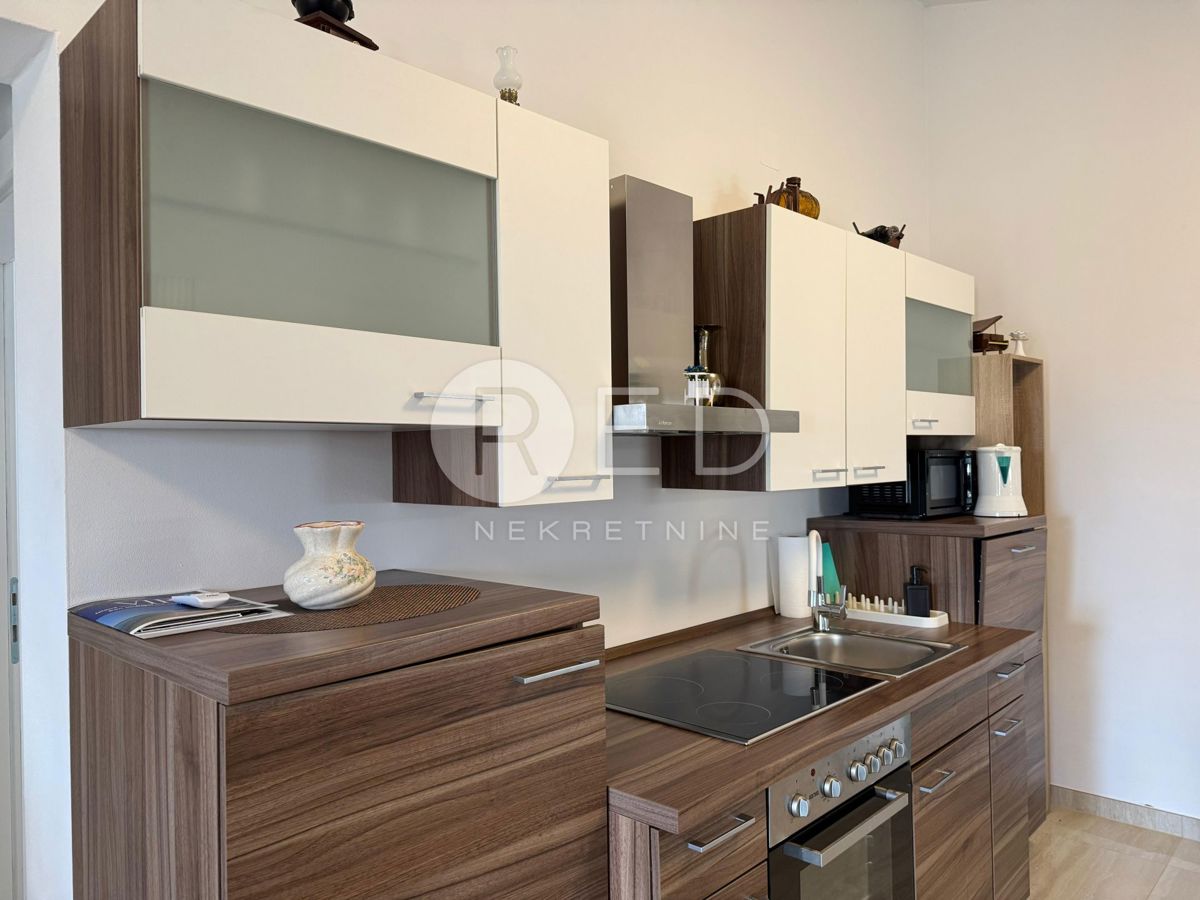 Appartamento Vir, 64m2