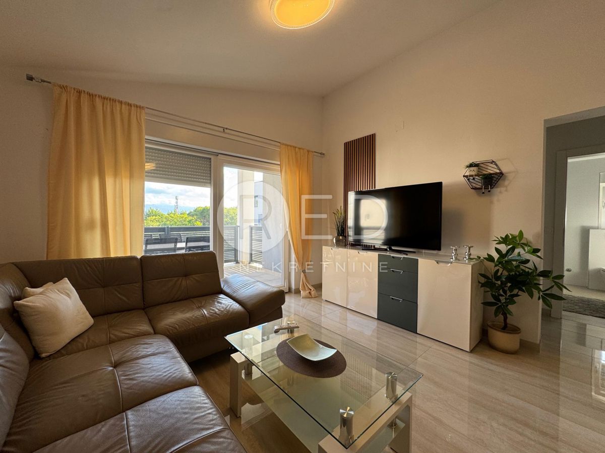 Appartamento Vir, 64m2