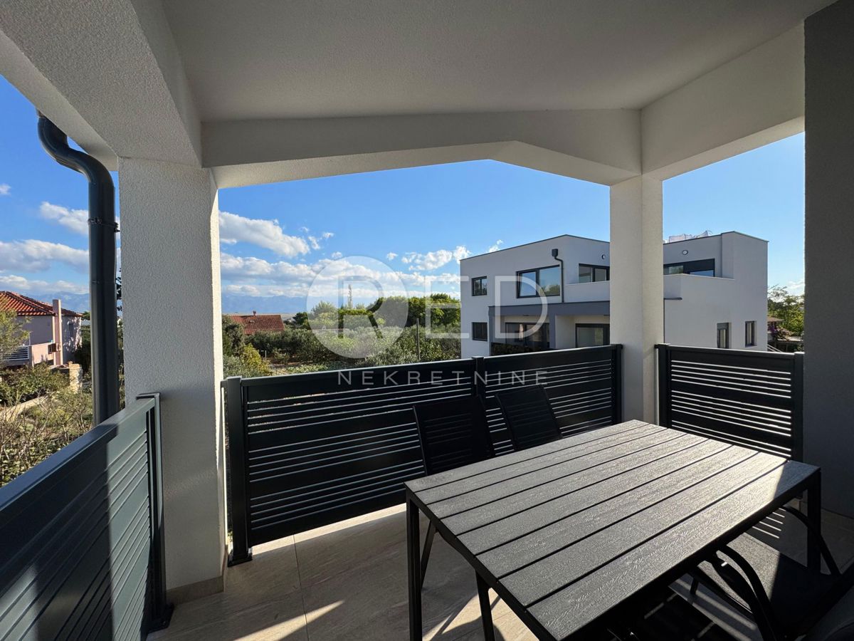 Appartamento Vir, 64m2