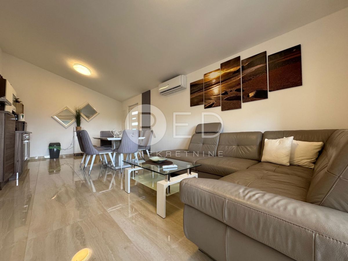 Appartamento Vir, 64m2