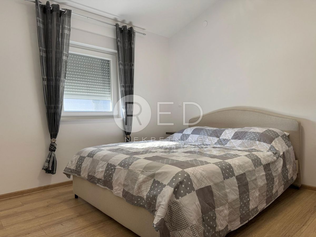 Appartamento Vir, 64m2