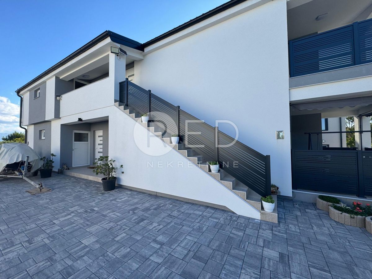 Appartamento Vir, 64m2