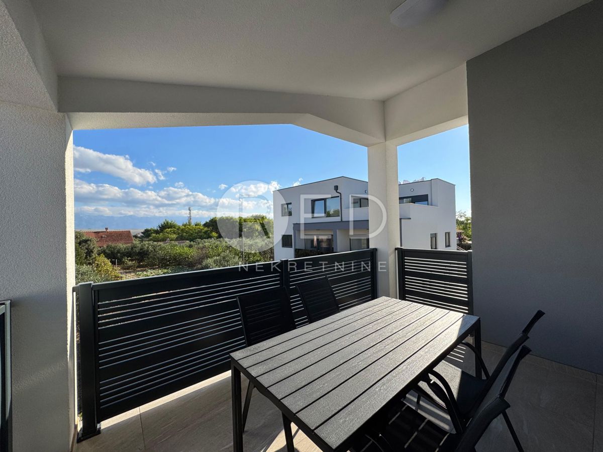 Appartamento Vir, 64m2