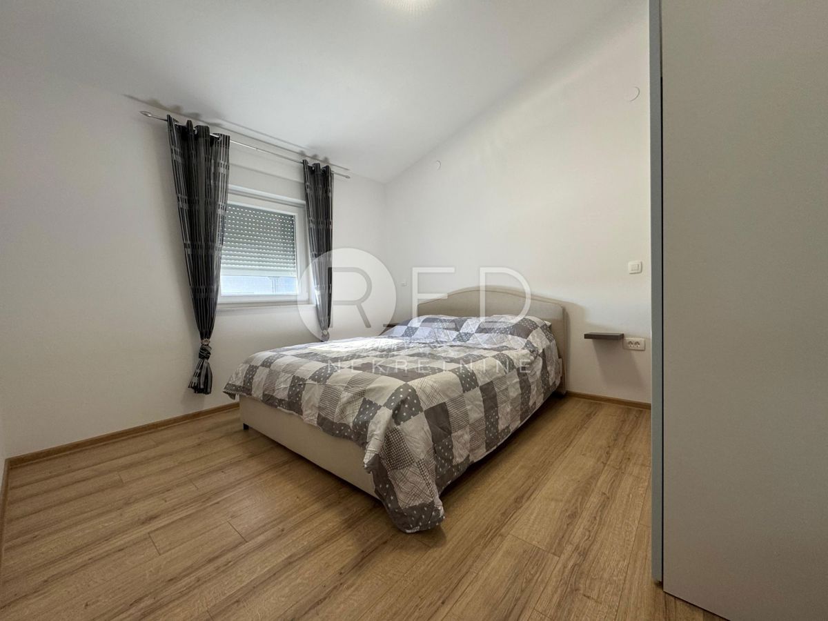 Appartamento Vir, 64m2