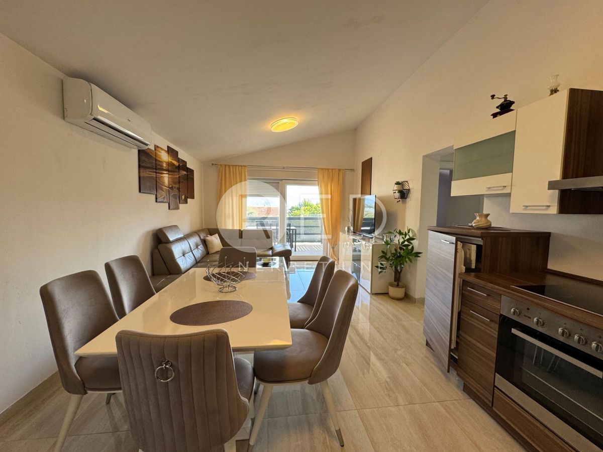 Appartamento Vir, 64m2