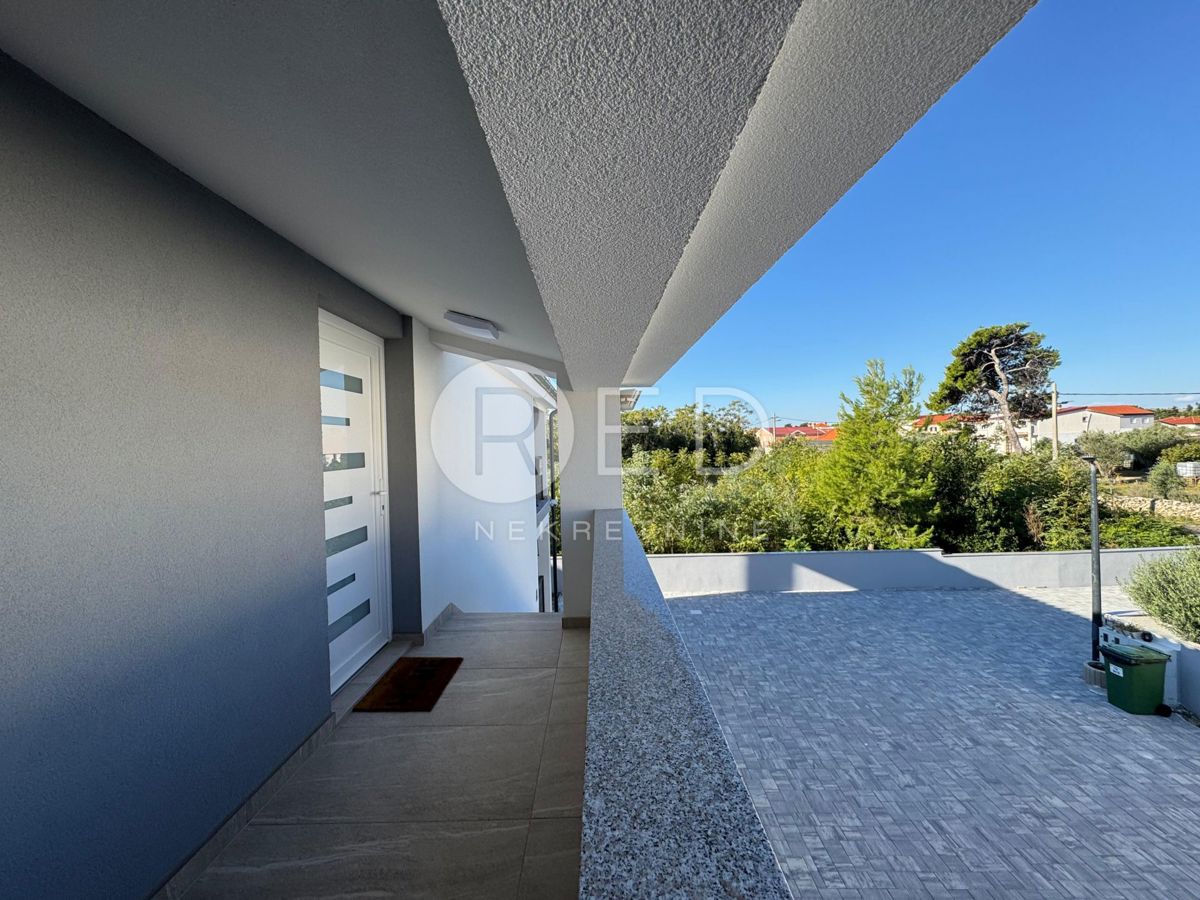 Appartamento Vir, 64m2