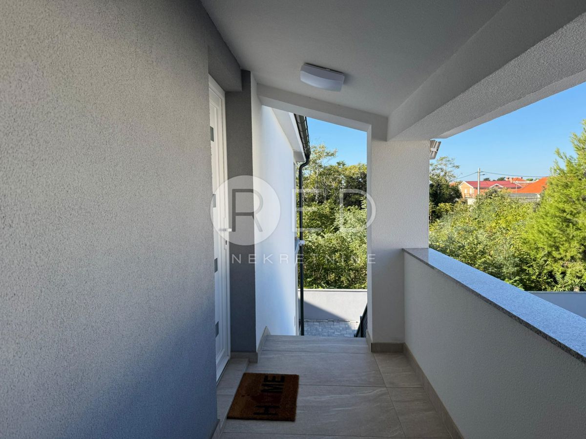 Appartamento Vir, 64m2