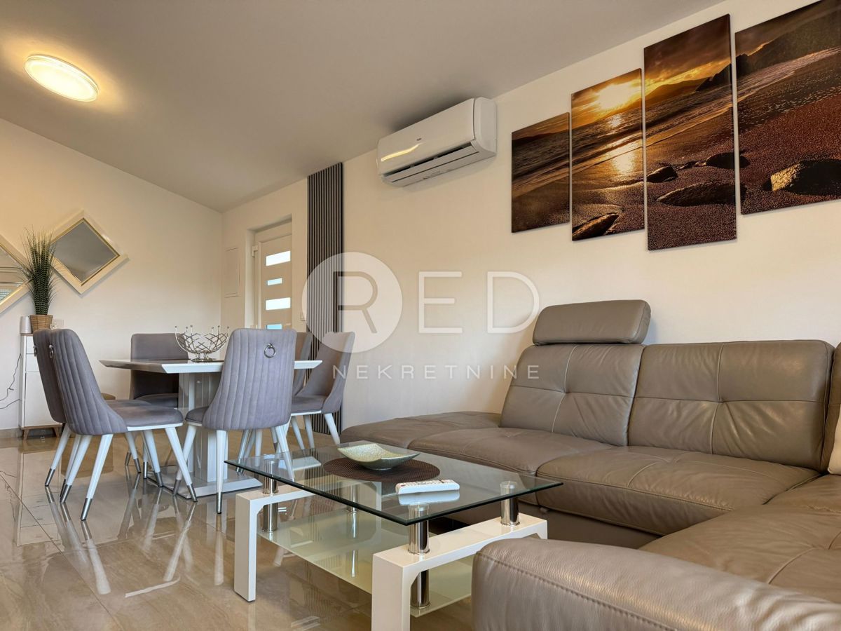 Appartamento Vir, 64m2