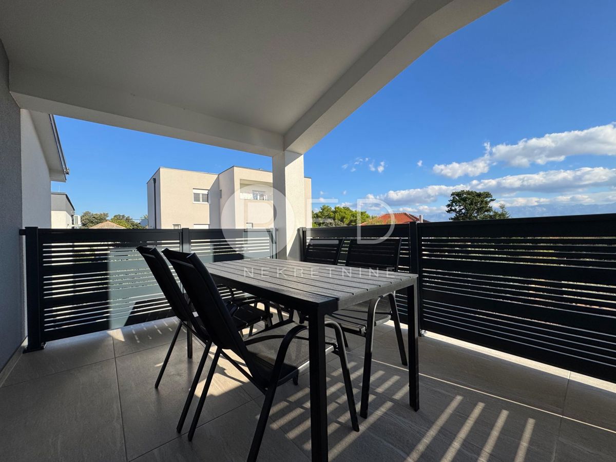 Appartamento Vir, 64m2