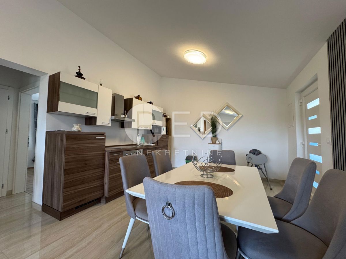 Appartamento Vir, 64m2