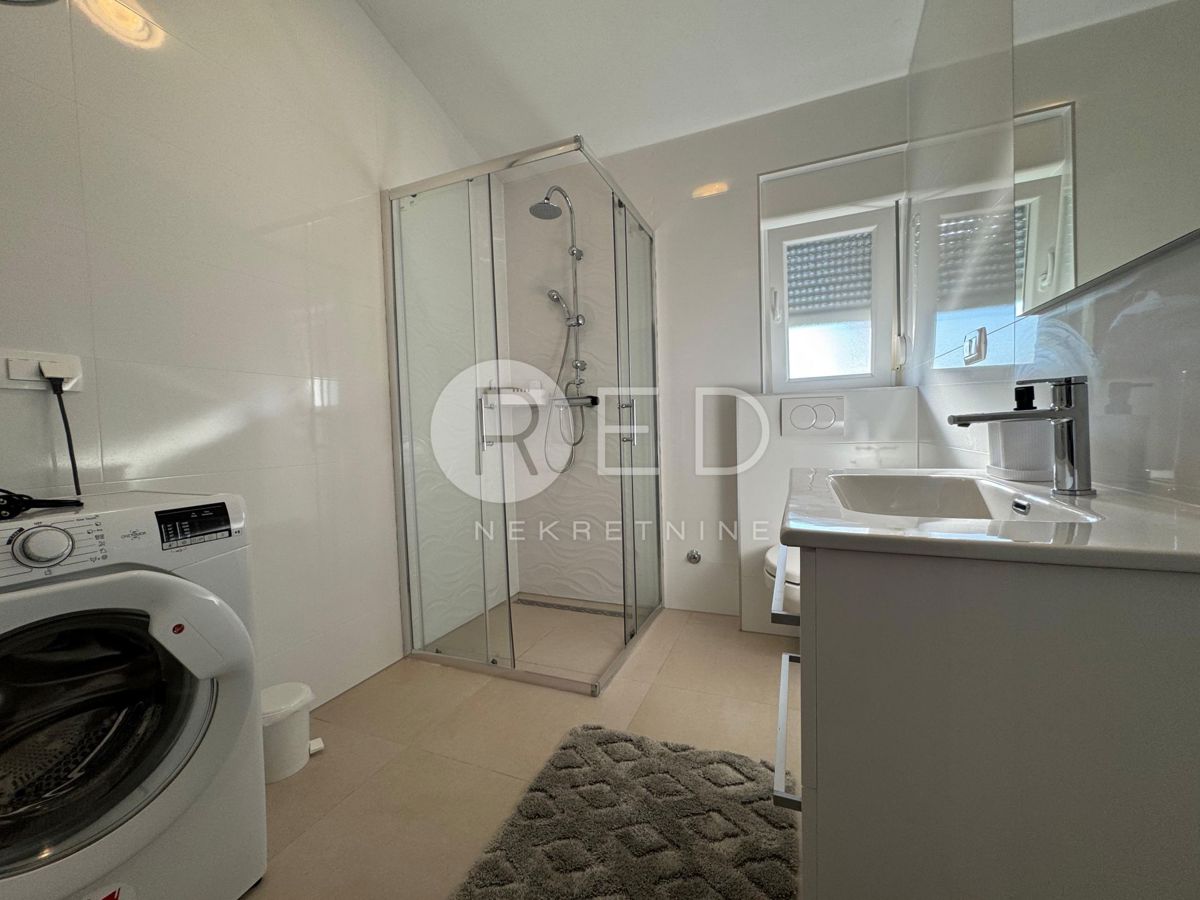 Appartamento Vir, 64m2