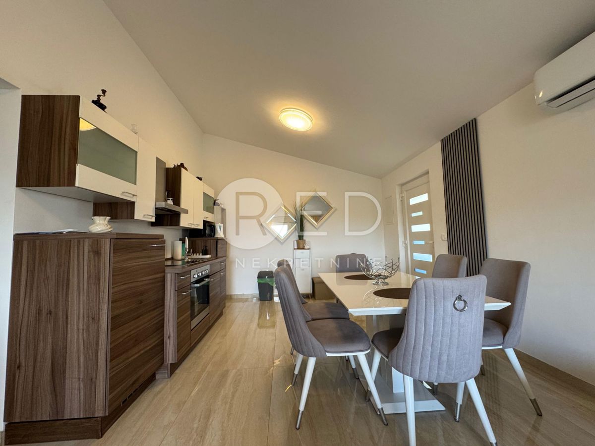 Appartamento Vir, 64m2