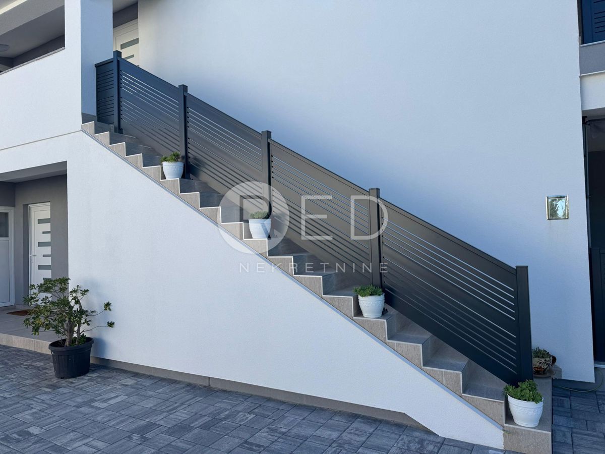 Appartamento Vir, 64m2