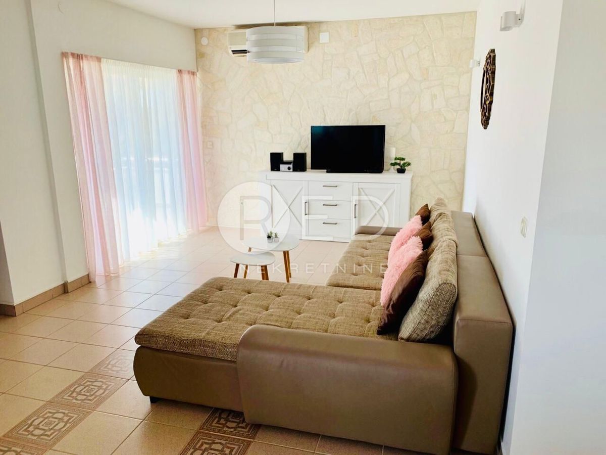 Casa Privlaka, 270m2