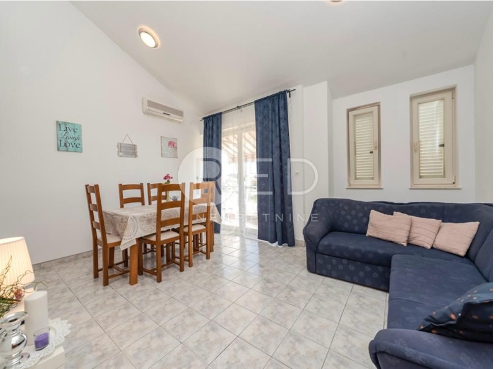 Casa Privlaka, 270m2