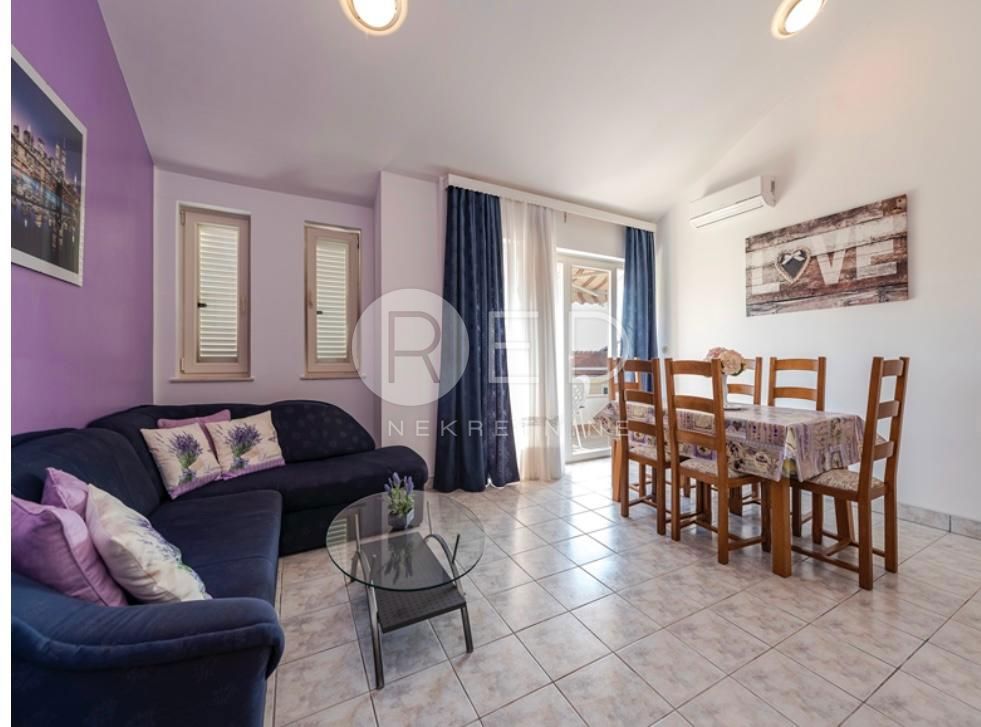 Casa Privlaka, 270m2