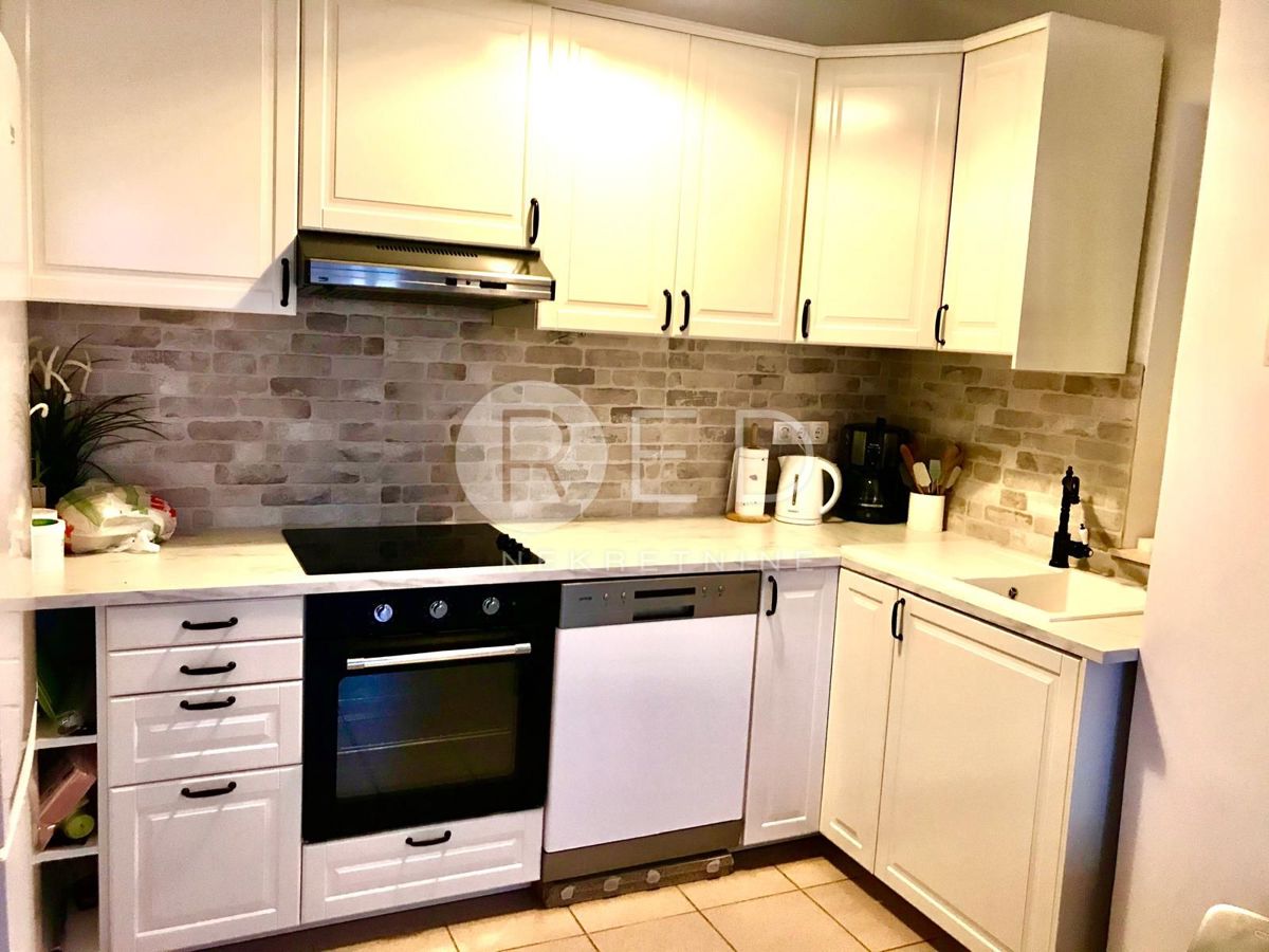 Casa Privlaka, 270m2