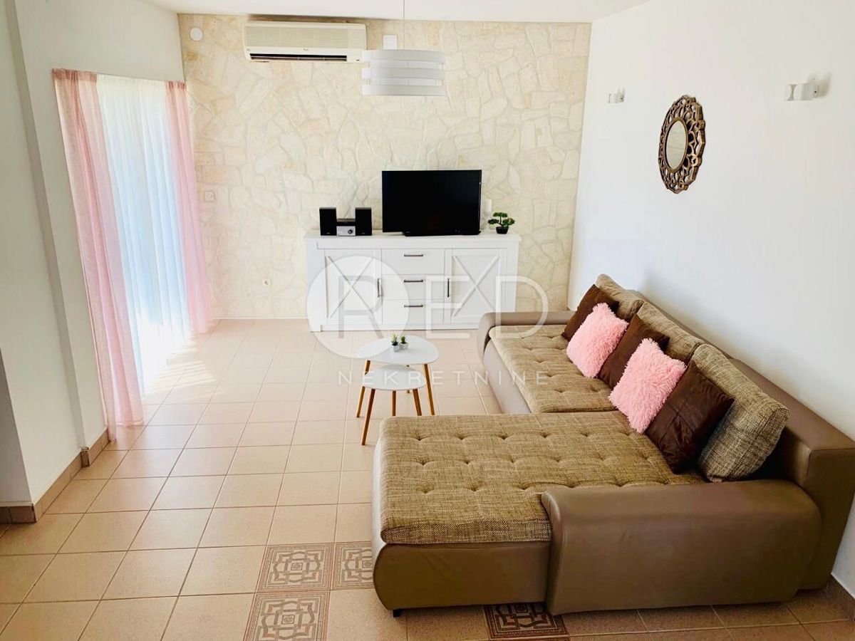 Casa Privlaka, 270m2