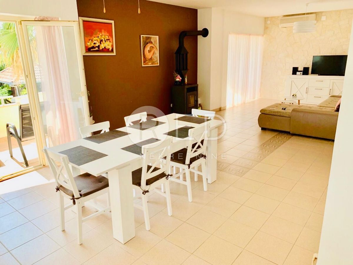 Casa Privlaka, 270m2