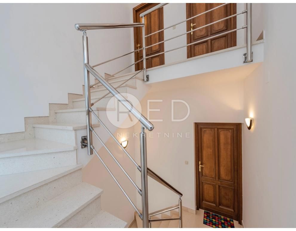 Casa Privlaka, 270m2