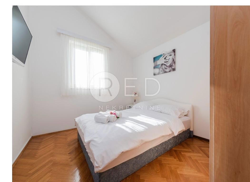 Casa Privlaka, 270m2