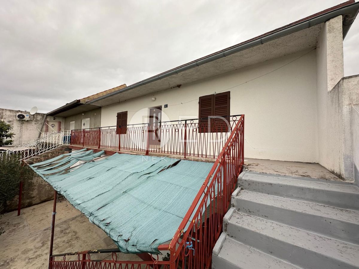 Casa Posedarje, Ulica bana Jelačića, 150m2