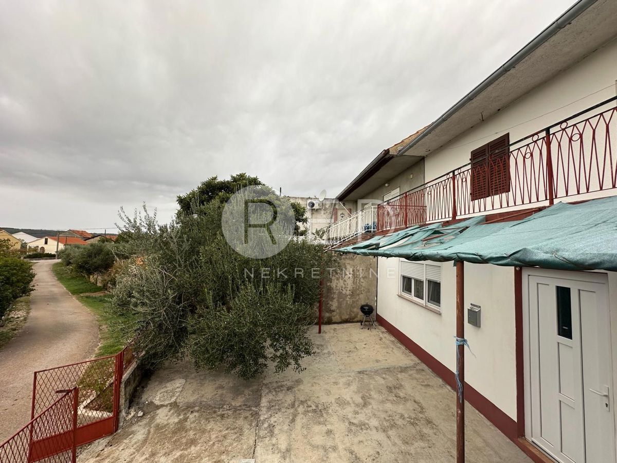 Casa Posedarje, Ulica bana Jelačića, 150m2