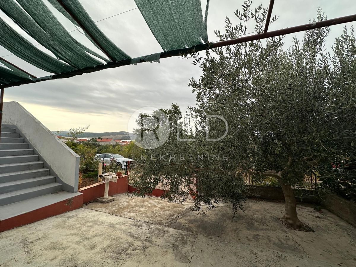 Casa Posedarje, Ulica bana Jelačića, 150m2