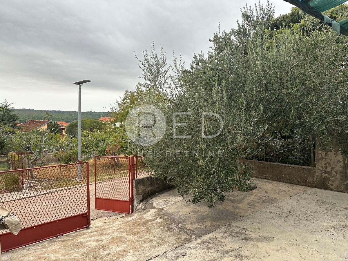 Casa Posedarje, Ulica bana Jelačića, 150m2