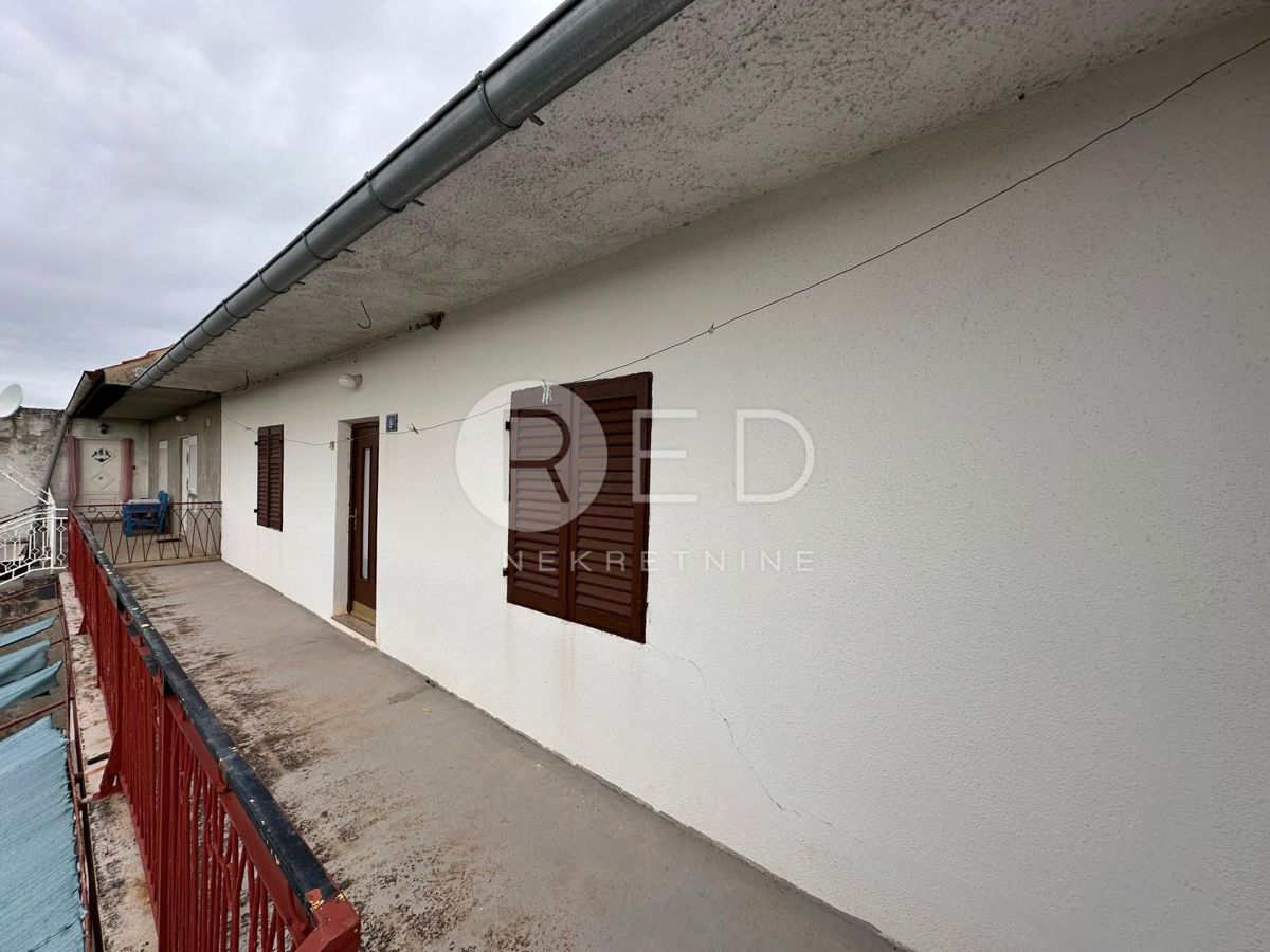 Casa Posedarje, Ulica bana Jelačića, 150m2