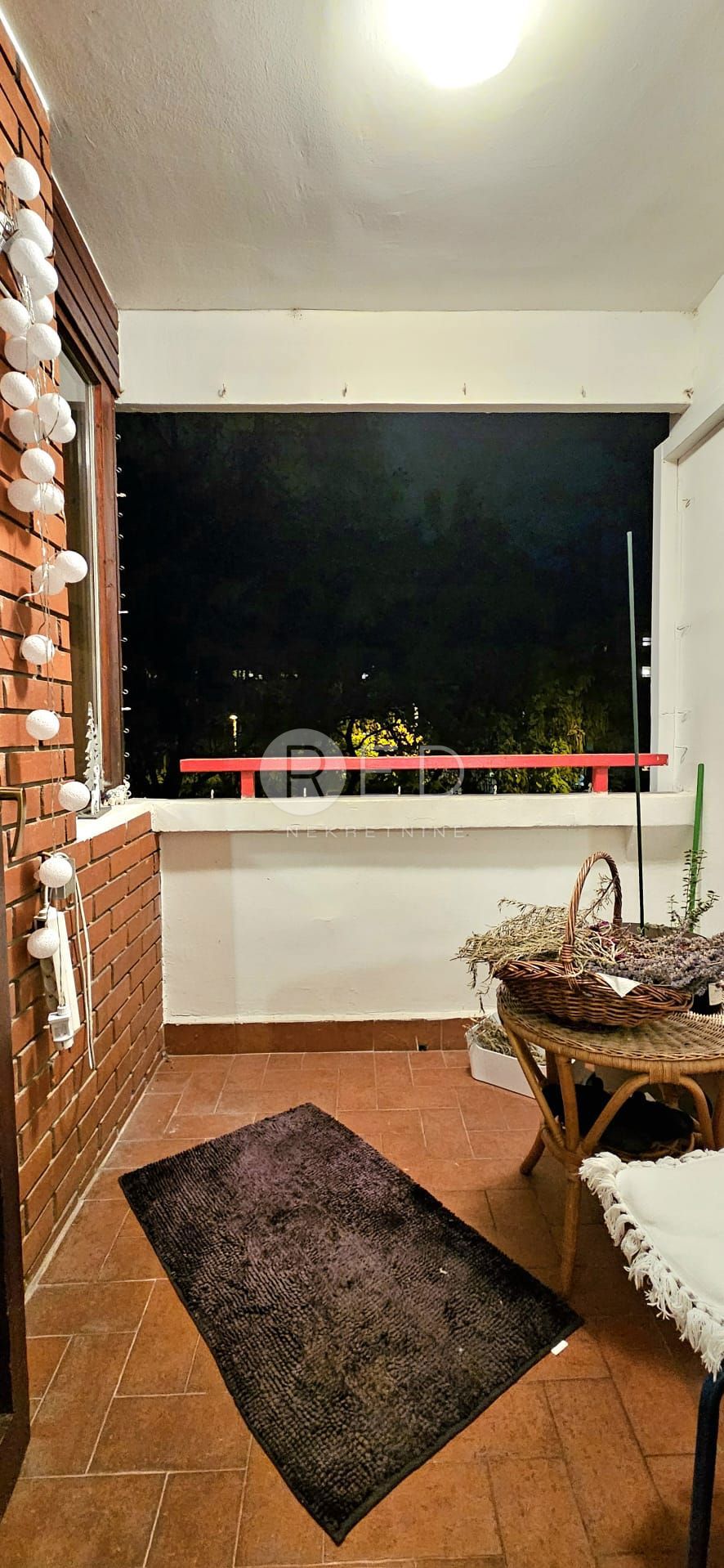 Appartamento Jarun, Trešnjevka - Jug, JARUN, 50m2