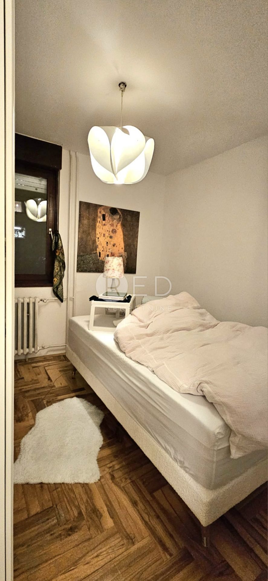 Appartamento Jarun, Trešnjevka - Jug, JARUN, 50m2