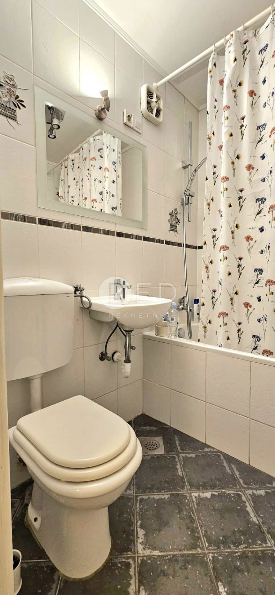 Appartamento Jarun, Trešnjevka - Jug, JARUN, 50m2