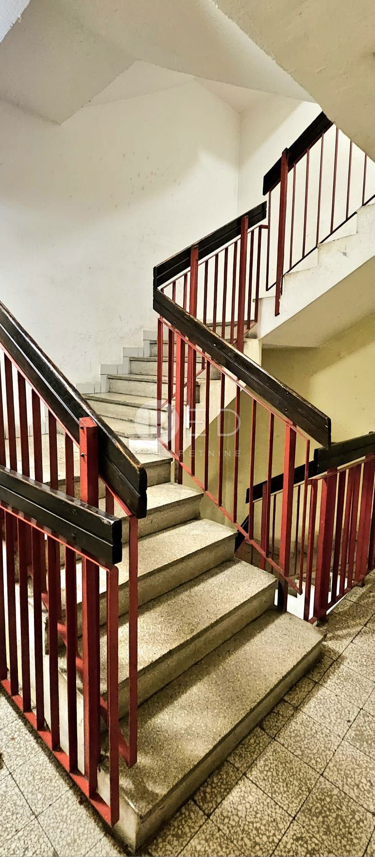 Appartamento Jarun, Trešnjevka - Jug, JARUN, 50m2