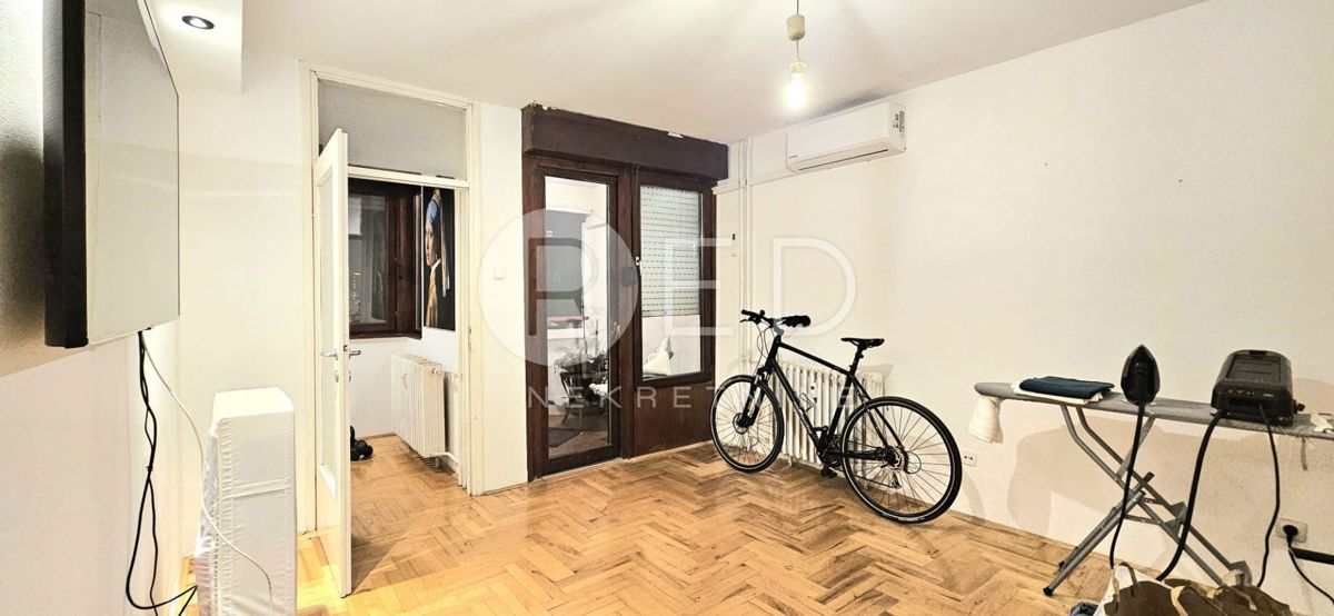 Appartamento Jarun, Trešnjevka - Jug, JARUN, 50m2