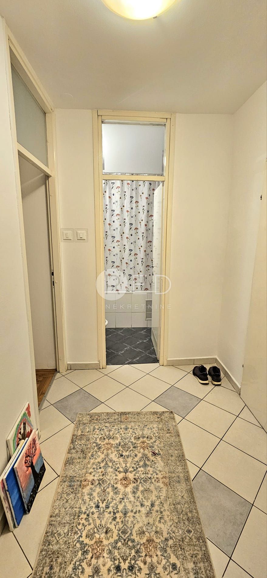 Appartamento Jarun, Trešnjevka - Jug, JARUN, 50m2