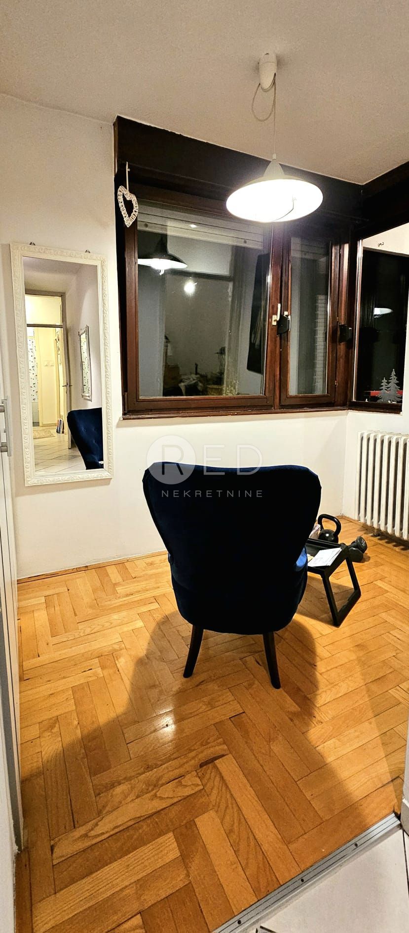 Appartamento Jarun, Trešnjevka - Jug, JARUN, 50m2